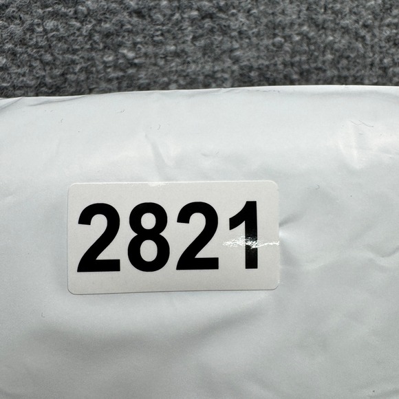 Starter Denver Broncos Hoodie Men's XXL Navy Blue Pullover Sweatshirt - Picture 14 of 14